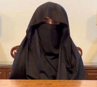 بشریٰ بی بی کی بیٹی کی اڈیالہ جیل میں ملاقات متوقع، سیاسی کشیدگی کم کرنے کی کوششیں جاری