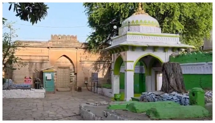 مسجد یا مندر؟ بھوج شالا فیصلے نے بھارت میں نیا تنازع کھڑا کر دیا