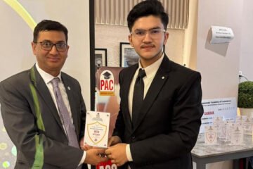شمالی وزیرستان کے طالبعلم نے کم عمری میں اے سی سی اے مکمل کرلیا
