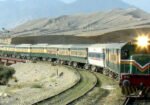 دو روز بعد کوئٹہ سے ریل آپریشن بحال