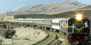 دو روز بعد کوئٹہ سے ریل آپریشن بحال 34 دو روز بعد کوئٹہ سے ریل آپریشن بحال