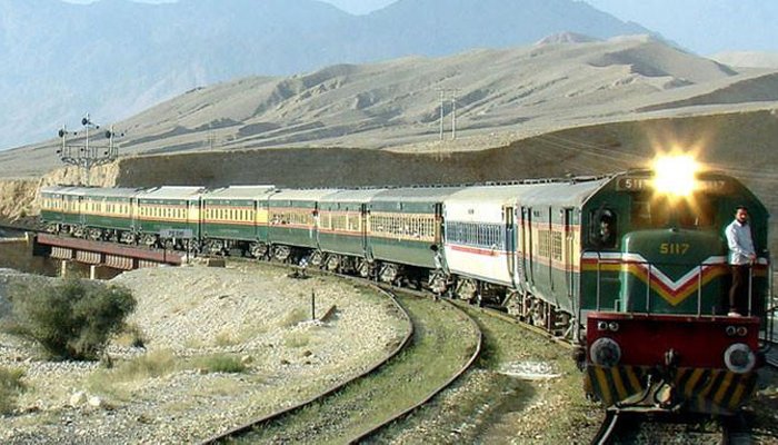 دو روز بعد کوئٹہ سے ریل آپریشن بحال 1 دو روز بعد کوئٹہ سے ریل آپریشن بحال