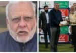 پاکستان سپر لیگ میں حالیہ فرائض انجام دینے والے نجم السعید دنیا سے رخصت