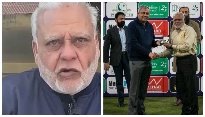 پاکستان سپر لیگ میں حالیہ فرائض انجام دینے والے نجم السعید دنیا سے رخصت