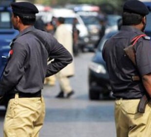 سندھ پولیس کا بڑا فیصلہ، شہریوں کو نقدی کے ساتھ سیکیورٹی دینے کی پیشکش