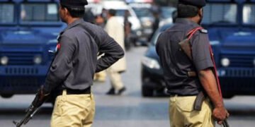 سندھ پولیس کا بڑا فیصلہ، شہریوں کو نقدی کے ساتھ سیکیورٹی دینے کی پیشکش