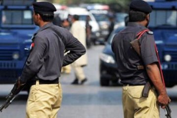 سندھ پولیس کا بڑا فیصلہ، شہریوں کو نقدی کے ساتھ سیکیورٹی دینے کی پیشکش