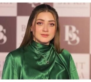 مومنہ اقبال کی شادی کی تاریخ سامنے آگئی، کیس میں پیشرفت بھی جاری