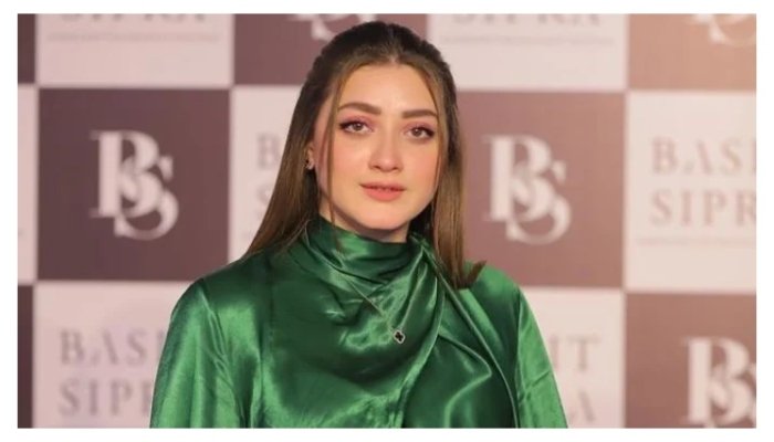 مومنہ اقبال کی شادی کی تاریخ سامنے آگئی، کیس میں پیشرفت بھی جاری