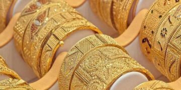 سونے کی قیمت میں کمی — مارکیٹ میں کیا تبدیلی آئی؟