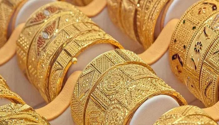 سونے کی قیمت میں کمی — مارکیٹ میں کیا تبدیلی آئی؟