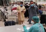 ایبولا سے متعلق عالمی صورتحال پر پاکستان میں احتیاطی اقدامات، ایئرپورٹس پر نگرانی سخت