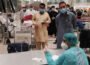 ایبولا سے متعلق عالمی صورتحال پر پاکستان میں احتیاطی اقدامات، ایئرپورٹس پر نگرانی سخت