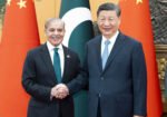 وزیرِاعظم شہباز شریف کا بیجنگ میں مصروف ترین سفارتی دن 14 وزیرِاعظم شہباز شریف کا بیجنگ میں مصروف ترین سفارتی دن