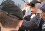 ارمغان کا عدالت میں ہنگامہ، والدہ اور وکیل پر سنگین الزامات