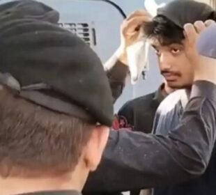 ارمغان کا عدالت میں ہنگامہ، والدہ اور وکیل پر سنگین الزامات 9 ارمغان کا عدالت میں ہنگامہ، والدہ اور وکیل پر سنگین الزامات