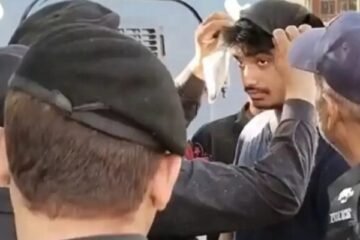 ارمغان کا عدالت میں ہنگامہ، والدہ اور وکیل پر سنگین الزامات 2 ارمغان کا عدالت میں ہنگامہ، والدہ اور وکیل پر سنگین الزامات