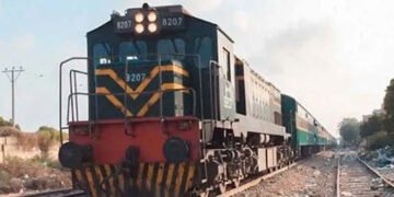 ریلوے کا بڑا فیصلہ: بلوچستان سے ٹرین آپریشن دوبارہ شروع