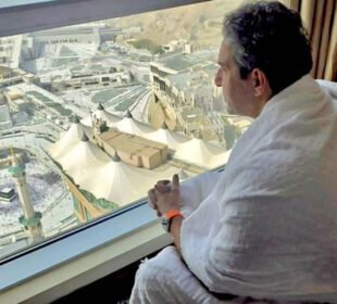 وسیم اکرم کی حج سے متعلق افواہوں پر وضاحت