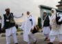 حجاج کی واپسی کا آغاز 31 مئی سے، حج فلائٹ آپریشن کا شیڈول جاری