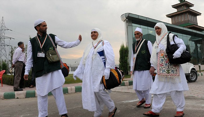حجاج کی واپسی کا آغاز 31 مئی سے، حج فلائٹ آپریشن کا شیڈول جاری