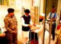 پہلی حج پرواز کے ذریعے 114 عازمین اسلام آباد پہنچ گئے