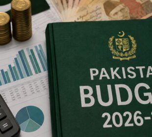 جی ڈی پی گروتھ کا ہدف 4 فیصد مقرر کرنے کی سفارش