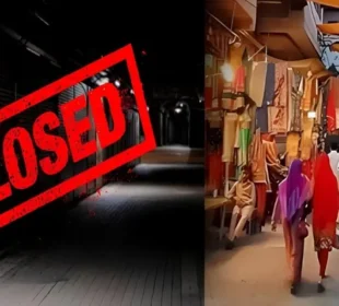 اسلام آباد میں توانائی بچت کے لیے کاروباری اوقات محدود، نئے اوقات کار نافذ 2 اسلام آباد میں توانائی بچت کے لیے کاروباری اوقات محدود، نئے اوقات کار نافذ