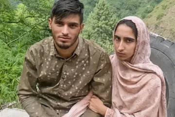 سوشل میڈیا دوستی کے لیے نوجوان نے ایل او سی عبور کر لی، بھارتی حکام نے حراست میں لے لیا