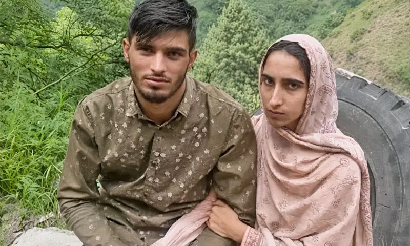 سوشل میڈیا دوستی کے لیے نوجوان نے ایل او سی عبور کر لی، بھارتی حکام نے حراست میں لے لیا