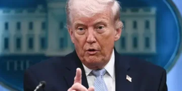 ٹرمپ نے ایران سے متعلق مجوزہ معاہدے پر سی این این کی رپورٹنگ مسترد کر دی 9 ٹرمپ نے ایران سے متعلق مجوزہ معاہدے پر سی این این کی رپورٹنگ مسترد کر دی