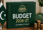 پنجاب حکومت کا آئندہ بجٹ ٹیکس فری رکھنے اور ترقیاتی منصوبے جاری رکھنے کا امکان