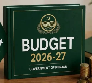 پنجاب حکومت کا آئندہ بجٹ ٹیکس فری رکھنے اور ترقیاتی منصوبے جاری رکھنے کا امکان 5 پنجاب حکومت کا آئندہ بجٹ ٹیکس فری رکھنے اور ترقیاتی منصوبے جاری رکھنے کا امکان