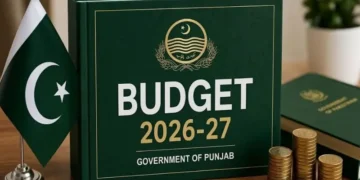 پنجاب حکومت کا آئندہ بجٹ ٹیکس فری رکھنے اور ترقیاتی منصوبے جاری رکھنے کا امکان 3 پنجاب حکومت کا آئندہ بجٹ ٹیکس فری رکھنے اور ترقیاتی منصوبے جاری رکھنے کا امکان