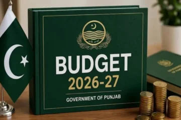 پنجاب حکومت کا آئندہ بجٹ ٹیکس فری رکھنے اور ترقیاتی منصوبے جاری رکھنے کا امکان