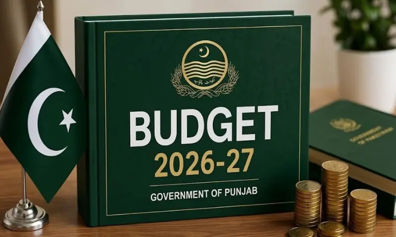 پنجاب حکومت کا آئندہ بجٹ ٹیکس فری رکھنے اور ترقیاتی منصوبے جاری رکھنے کا امکان