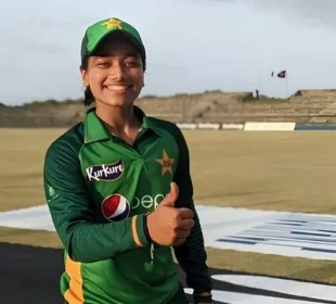 پاکستان کو ویمنز ٹی20 ورلڈ کپ 2028 کی میزبانی مل گئی، بھارتی ٹیم نیوٹرل وینیو پر کھیلے گی