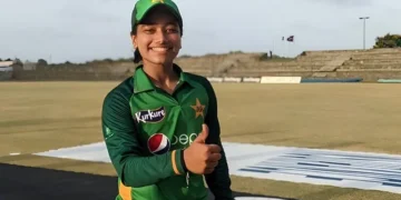 پاکستان کو ویمنز ٹی20 ورلڈ کپ 2028 کی میزبانی مل گئی، بھارتی ٹیم نیوٹرل وینیو پر کھیلے گی 29 پاکستان کو ویمنز ٹی20 ورلڈ کپ 2028 کی میزبانی مل گئی، بھارتی ٹیم نیوٹرل وینیو پر کھیلے گی