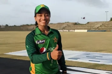 پاکستان کو ویمنز ٹی20 ورلڈ کپ 2028 کی میزبانی مل گئی، بھارتی ٹیم نیوٹرل وینیو پر کھیلے گی