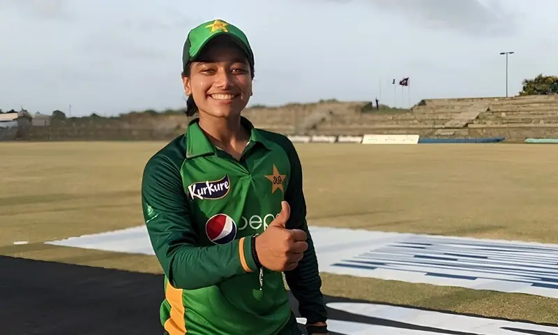 پاکستان کو ویمنز ٹی20 ورلڈ کپ 2028 کی میزبانی مل گئی، بھارتی ٹیم نیوٹرل وینیو پر کھیلے گی