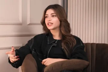 کنزہ ہاشمی نے ہراسگی اور سیکیورٹی خدشات سے متعلق چونکا دینے والے انکشافات کر دیے