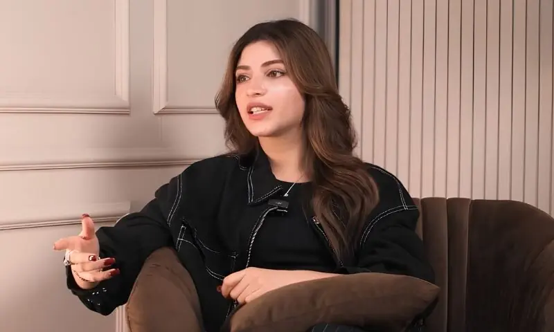 کنزہ ہاشمی نے ہراسگی اور سیکیورٹی خدشات سے متعلق چونکا دینے والے انکشافات کر دیے 1 کنزہ ہاشمی نے ہراسگی اور سیکیورٹی خدشات سے متعلق چونکا دینے والے انکشافات کر دیے