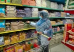 آئندہ بجٹ میں اشیائے خورونوش پر ریلیف کے امکانات محدود