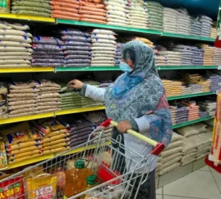 آئندہ بجٹ میں اشیائے خورونوش پر ریلیف کے امکانات محدود 8 آئندہ بجٹ میں اشیائے خورونوش پر ریلیف کے امکانات محدود