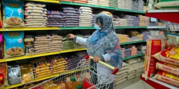 آئندہ بجٹ میں اشیائے خورونوش پر ریلیف کے امکانات محدود 37 آئندہ بجٹ میں اشیائے خورونوش پر ریلیف کے امکانات محدود
