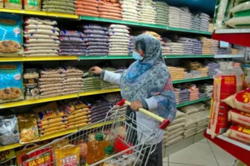 آئندہ بجٹ میں اشیائے خورونوش پر ریلیف کے امکانات محدود 2 آئندہ بجٹ میں اشیائے خورونوش پر ریلیف کے امکانات محدود