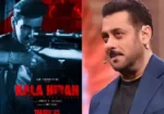 کالا ہرن فلم تنازع: سلمان خان کی ٹیم کا پروڈیوسرز کو قانونی نوٹس، ریلیز روکنے کا مطالبہ