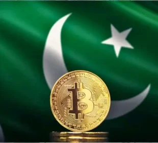 بڑی پیش رفت: پاکستان میں پہلی بار کرپٹو کرنسی پر ٹیکس لگانے کی تیاریاں 7 بڑی پیش رفت: پاکستان میں پہلی بار کرپٹو کرنسی پر ٹیکس لگانے کی تیاریاں