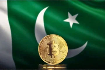 بڑی پیش رفت: پاکستان میں پہلی بار کرپٹو کرنسی پر ٹیکس لگانے کی تیاریاں 4 بڑی پیش رفت: پاکستان میں پہلی بار کرپٹو کرنسی پر ٹیکس لگانے کی تیاریاں