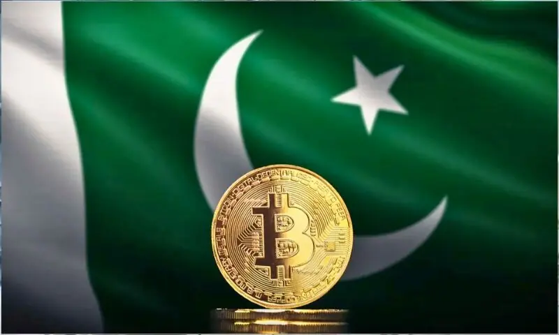 بڑی پیش رفت: پاکستان میں پہلی بار کرپٹو کرنسی پر ٹیکس لگانے کی تیاریاں